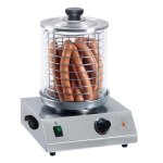 Wurstwärmer /Hot-Dog Maker