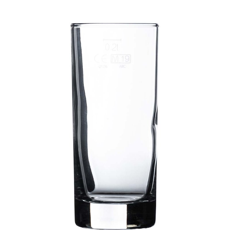 Whiskygläser ISLANDE ARC 30 cl 12 24 oder 48 Gläser    Whiskyglas 