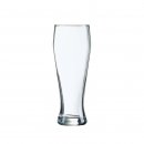 Bavaria Weizenbierglas 40,5 cl, Füllstrich: 0,3 Liter