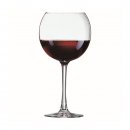 Cabernet Ballon Rotweinglas von Chef und Sommelier mit einem Fassungsverm&ouml;gen von&nbsp;47 cl und einem F&uuml;llstrich bei 0,2 Liter