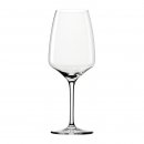 Experience&nbsp;Rotweinglas&nbsp;Bordeauxkelch von St&ouml;lzle Lausitz mit einem Fassungsverm&ouml;gen von&nbsp;645 ml