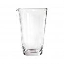 Rührglas mit Lippe, Ø 11,5 cm, 0,95 Liter