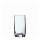 Chef & Sommelier, Vigne Longdrinkglas, Ø 61 mm, H: 74 mm, Inhalt: 22 cl, Füllstrich: 0,2 Liter