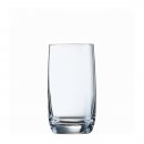 Chef & Sommelier, Vigne Longdrinkglas, Ø 69 mm, H: 126 mm, Inhalt: 33 cl, Füllstrich: 0,3 Liter