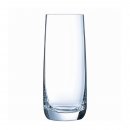 Chef & Sommelier, Vigne Longdrinkglas, Ø 70 mm, H: 165 mm, Inhalt: 45 cl, Füllstrich: 0,4 Liter