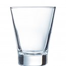 Shetland Glas von Arcoroc mit einem Fassungsvermögen von neun Zentiliter