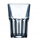 Granity Glas von Arcoroc mit einem Fassungsvermögen von 42 Zentiliter für Longdrinks oder Cocktails