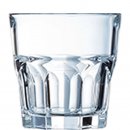 Granity Whiskyglas von Arcoroc mit einem Inhalt von 16 Zentiliter für viele Getränke geeignet nicht nur für Whisky
