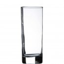 Robustes zylindrisches Longdrinkglas Islande von Arcoroc mit einem Inhalt von dreiunddreißig Zentiliter