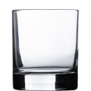 Arcoroc Whiskyglas aus der Kollektion Islande mit einem Inhalt von dreißig Zentiliter