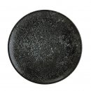 Bonna Porzellan, Cosmos Black Gourmet Teller flach 21 cm