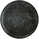 Bonna Porzellan, Cosmos Black Gourmet Teller flach 30 cm