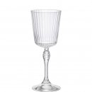 Cocktailglas in Vintage Style von Bormioli Rocco 250 Milliliter
