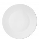 Grangusto White Gourmet Teller flach 33 cm