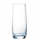 Vigne Longdrinkglas, Inhalt: 45 cl, Füllstrich: 0,4 Liter