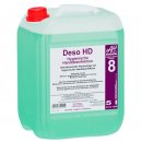 Deso HD antibakterielle Handreiniger, 5 Liter Kanister