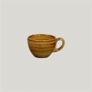 Rakstone Spot Kaffeetasse garnet, Ø 8 cm, H: 5,6 cm,...