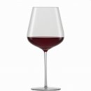 Vervino&nbsp;Rotweinglas Allround von Schott Zwiesel mit einem Fassungsverm&ouml;gen von&nbsp;685 ml und einem F&uuml;llstrich 0,2 Liter