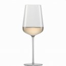 Vervino&nbsp;Weissweinglas&nbsp;Riesling&nbsp;von Schott Zwiesel mit einem Fassungsverm&ouml;gen von&nbsp;406 ml
