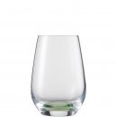 Vina Touch Nr. 42 Wasserglas grün 39,7 cl