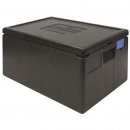 Thermo-Transportbox Top-Box GN 1/1 Innen: 538x337x257 mm, 46 Liter