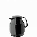 Helios Isolierkanne Tea Boy schwarz 1,0 Liter