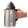 Bartscher, Wasserkocher 1,7 Liter, Edelstahl, Kochstopp-Automatik
