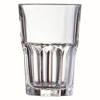 Granity Longdrinkglas stapelbar 35 cl -Practic Box-