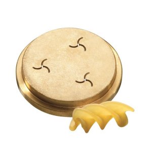 Bartscher, Pasta Matrize für Fusilli Ø 9 mm