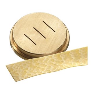 Bartscher, Pasta Matrize für Pappadelle 16 mm