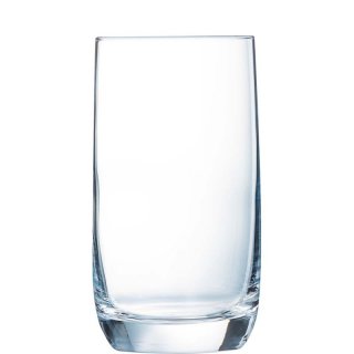 Vigne Longdrinkglas, Inhalt: 33 cl