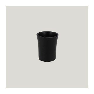 Neo Fusion Tasse ohne Henkel - volcano - Ø 6 cm - Höhe 7 cm - 9 cl