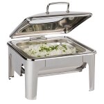  Chafing Dish Easy Induction von APS 

 Chafing...