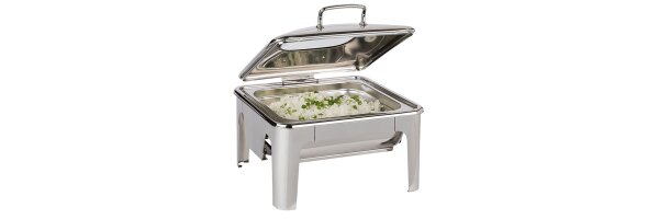 Chafing Dish Easy Induction