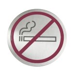 Nichtraucherschild