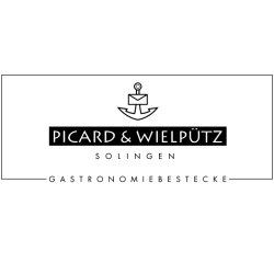  Gastro-Besteck von PICARD und WIELP&Uuml;TZ...