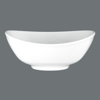 Meran Suppenbowl oval 5238 - 15,5 x 13,5 cm - 42 cl