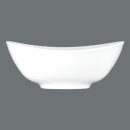 Meran Suppenbowl oval 5238 - 15,5 x 13,5 cm - 42 cl
