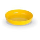 Kinder Dessertschale gelb 13 cm