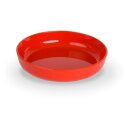 Kinder Dessertschale rot 13 cm