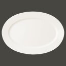 Banquet ovale Platte 45 cm