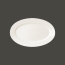 Banquet ovale Platte 22 cm