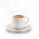 Classic Gourmet Espressotasse, Inhalt: 9 cl