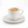 Classic Gourmet Kaffeetasse, Inhalt: 28 cl