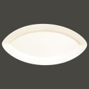Fine Dine Platte oval 40 x 19 cm