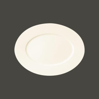Fine Dine Platte oval 36 x 27 cm