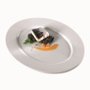 Fine Dine Platte oval 34 x 25,5 cm