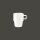 Minimax Baltic Kaffeebecher stapelbar, Inhalt: 23 cl
