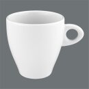 Coffe-e-Motion Kaffeebecher mit Henkel M5348, Inhalt: 30 cl