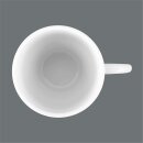 Coffe-e-Motion Kaffeebecher mit Henkel M5348, Inhalt: 30 cl